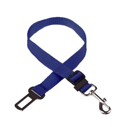 Ceinture de sécurité ajustable pour chien, clip SFP, accessoire de promenade pour chien-5-Petmonde