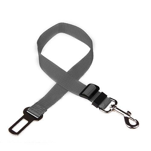 Ceinture de sécurité ajustable pour chien, clip SFP, accessoire de promenade pour chien-12-Petmonde