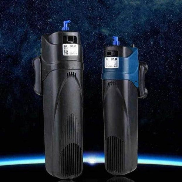 compatibles Pompe à Air filtre UV 15W 17W 21W pompe à oxygène de