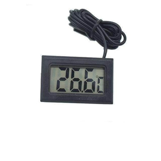 Hygromètre & Thermomètre LCD pour Aquarium et Terrarium – Surveillance Température & Humidité-2-Petmonde