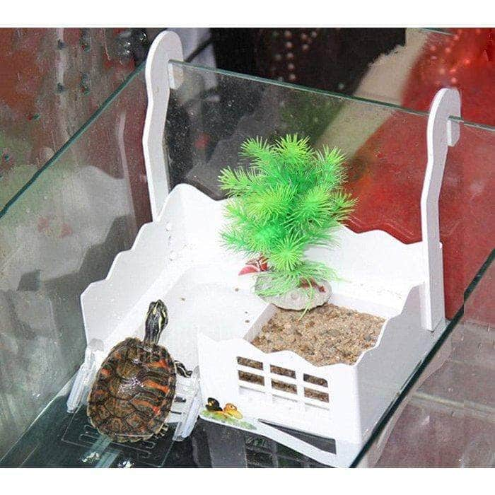 Tapis chauffant pour reptile tortue, convient pour terrarium vivarium –  Petmonde